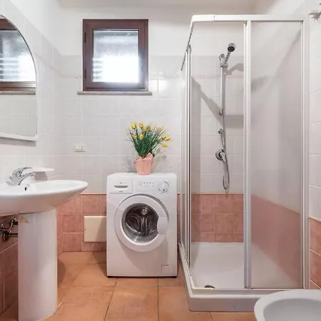 Casa Pompia 5 * Siniscola