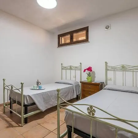 Lejlighed Casa Pompia 5 *