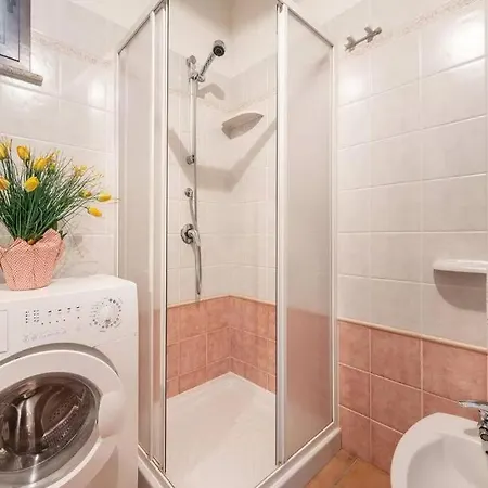 Casa Pompia 5 Apartment Siniscola