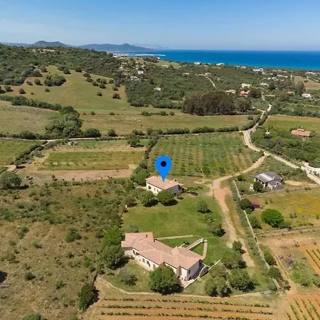 Casa Pompia 5 *