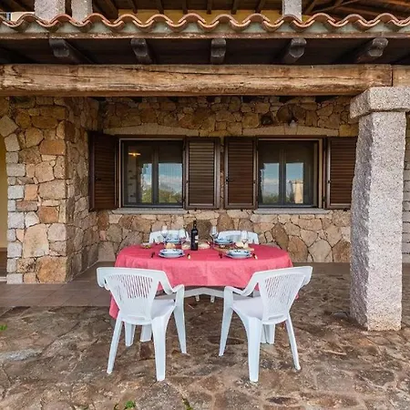 Lejlighed Casa Pompia 5