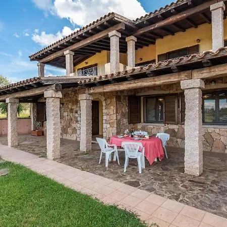 Casa Pompia 5 Lejlighed Siniscola