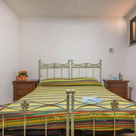 Apartmán Casa Pompia 5 Siniscola