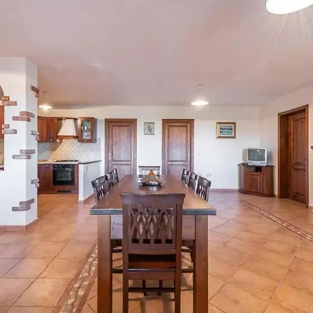 Appartamento Casa Pompia 5 Siniscola