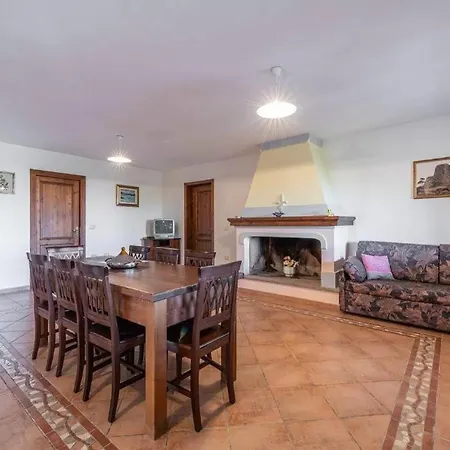 Casa Pompia 5 Appartamento