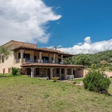 Casa Pompia 5 Appartamento